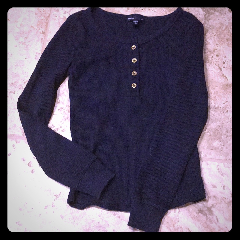 Gap kids long sleeve